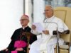 Pope Leo tells Catholic educators to lead students to Christ, the source of truth