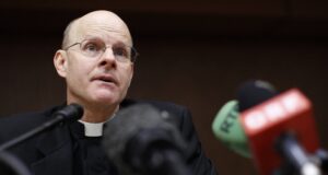 Cardinal Robert W. McElroy removes exorcist after UFO comments linked sightings to demons