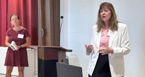 Integrity, trust, credibility among attributes of high-trust workplace, executives tell Catholic Business Network of Diocese of Wilmington