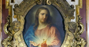Celebrating the Eucharist’s centrality in the life of the Church — Michael R. Heinlein