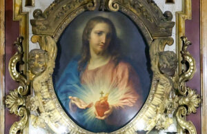 Celebrating the Eucharist’s centrality in the life of the Church — Michael R. Heinlein