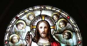 By consecrating U.S. to Sacred Heart, bishops ask us to reflect on blessings God has bestowed on nation — Archbishop Thomas G. Wenski