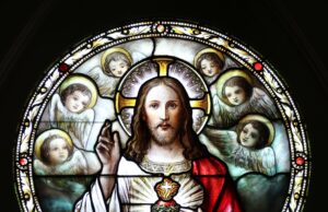 By consecrating U.S. to Sacred Heart, bishops ask us to reflect on blessings God has bestowed on nation — Archbishop Thomas G. Wenski