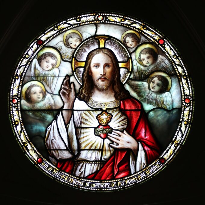 By consecrating U.S. to Sacred Heart, bishops ask us to reflect on blessings God has bestowed on nation — Archbishop Thomas G. Wenski