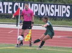 Wilmington Friends School defeats Saint Mark’s High School for DIAA Division II girls soccer crown: Photo gallery