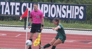 Wilmington Friends School defeats Saint Mark’s High School for DIAA Division II girls soccer crown: Photo gallery