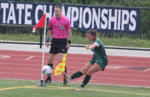 Wilmington Friends School defeats Saint Mark’s High School for DIAA Division II girls soccer crown: Photo gallery