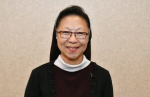 Kidney failure tests missionary sister’s faith as she awaits transplant: ‘God can decide when to heal’