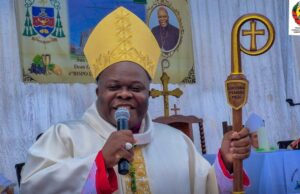 Mozambican Bishop Citora Afonso found shot dead at residence, Church mourns loss