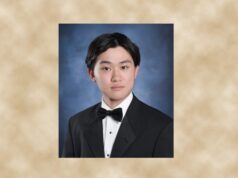 Daniel Qi, Archmere Academy: ‘Maybe we aren’t as cooked as people say. Maybe we are the ones doing the cooking’