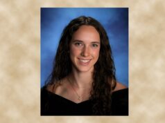 Mary Drost, Padua Academy: “We are embarking on a mission to use our talents and ‘light the world'”