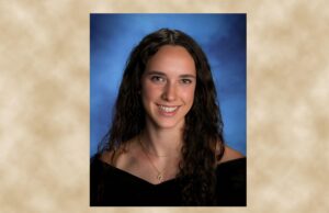 Mary Drost, Padua Academy: “We are embarking on a mission to use our talents and ‘light the world'”