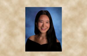 Johanna Schlecht, Ursuline Academy: ‘Remember to be fearless, act with love, find joy in what you do’