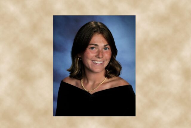 Annie Albright SSPP