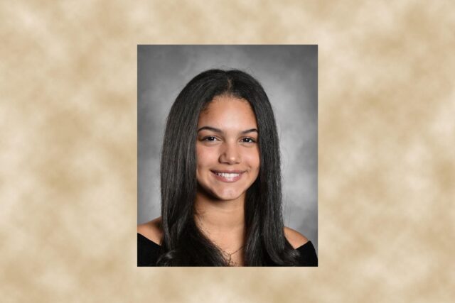 Paula Abreu Saint Mark's