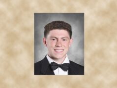 Lincoln Crowley, Saint Mark’s High School: ‘Every experience has the power to help us grow’