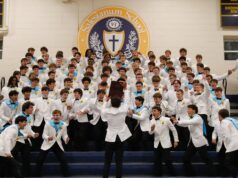 Salesianum School adds 210 alumni at May 29 ceremony