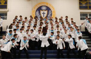 Salesianum School adds 210 alumni at May 29 ceremony