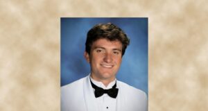 Samuel Fielding, Salesianum School: ‘The light of the Resurrection is found in the choices we make’