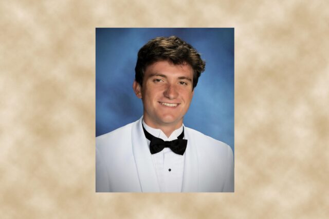 Sam Fielding Salesianum