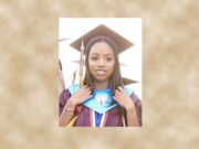 Jade McDaniel, St. Elizabeth High School: ‘What we all have in common is perseverance’