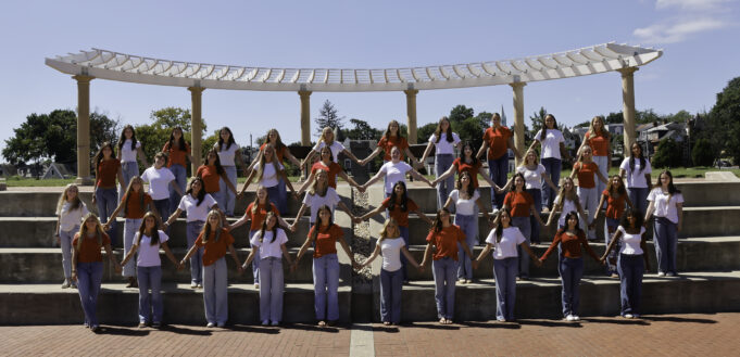 Ursuline Academy graduates 41 women in class of 2026