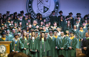 Archmere Academy graduates 143 students in Class of 2026