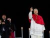 Pope Leo tells young people that God remains close in suffering and doubt