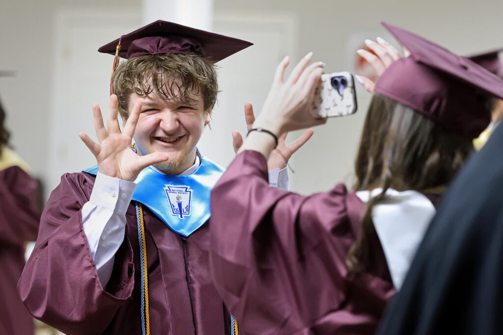 Class of 2026 St. Elizabeth High School in Wilmington includes 38 new members of the alumni