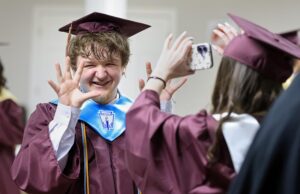 Class of 2026 St. Elizabeth High School in Wilmington includes 38 new members of the alumni