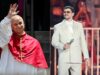 Pope Leo meets Bad Bunny during visit to Madrid: ‘The deal was … no pictures … and Bad Bunny respected it’