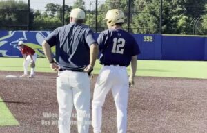 Big seventh inning propels Salesianum School past Newark Charter High School, into DIAA baseball semifinals: Video, photo gallery