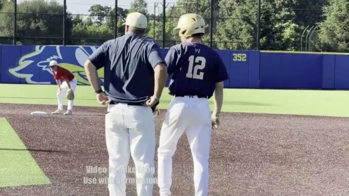 Big seventh inning propels Salesianum School past Newark Charter High School, into DIAA baseball semifinals: Video, photo gallery