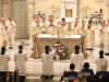Closing Mass for National Eucharistic Pilgrimage in Diocese of Wilmington draws full house to St. Peter Cathedral: Photo gallery