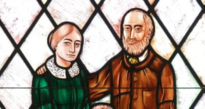 Joseph, Augustine, Isadore and more: Meet seven saints who were fathers