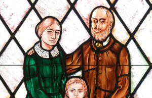 Joseph, Augustine, Isadore and more: Meet seven saints who were fathers