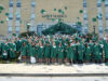 Saint Mark’s High School welcomes 181 new alumni — Photo Gallery