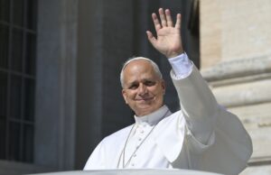 Pope says Church ‘must move forward’ if SSPX proceeds with illicit ordinations