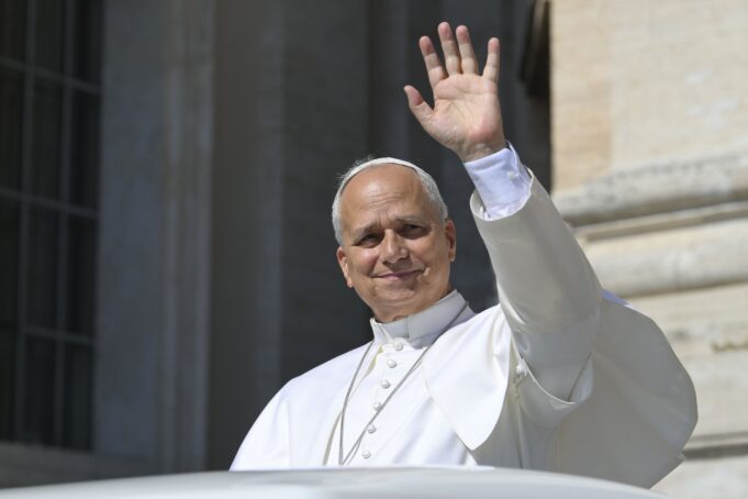 Pope says Church ‘must move forward’ if SSPX proceeds with illicit ordinations