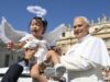Pope reflects on Spain trip, says migration concerns call for Christians to reread the Gospel