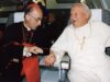 Cardinal Camillo Ruini, influential voice of the Italian Church, dies at 95
