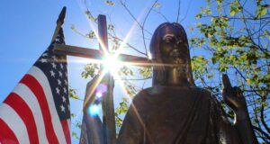 Religious freedom ‘rooted in human dignity,’ says expert ahead of US bishops’ observance