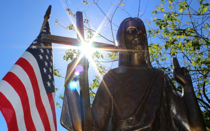 Religious freedom ‘rooted in human dignity,’ says expert ahead of US bishops’ observance