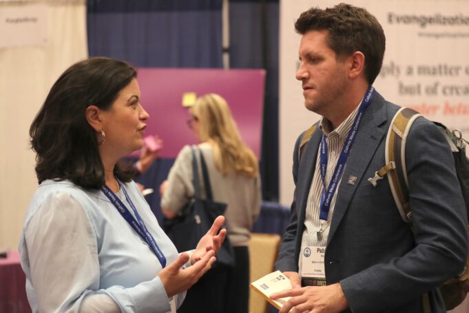 OSV News’ Gretchen Crowe named OSV publisher, will continue as editor-in-chief