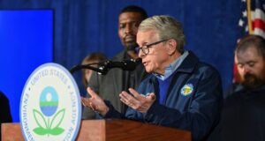 As DeWine announces death penalty opposition, Catholic advocates urge further action