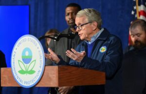 As DeWine announces death penalty opposition, Catholic advocates urge further action