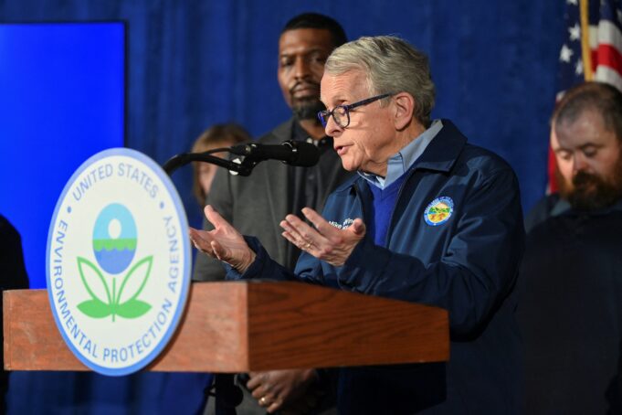As DeWine announces death penalty opposition, Catholic advocates urge further action