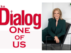 One of Us: Longtime TV news anchor Tracy Davidson wants others to know God’s love