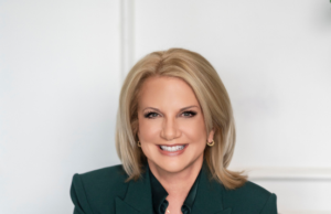 One of Us: Longtime TV news anchor Tracy Davidson wants others to know God’s love