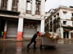 Nuns struggle to sustain ministries as fuel shortages deepen Cuba’s humanitarian crisis